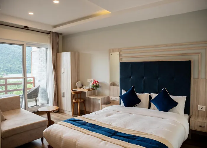 Hotel Adam