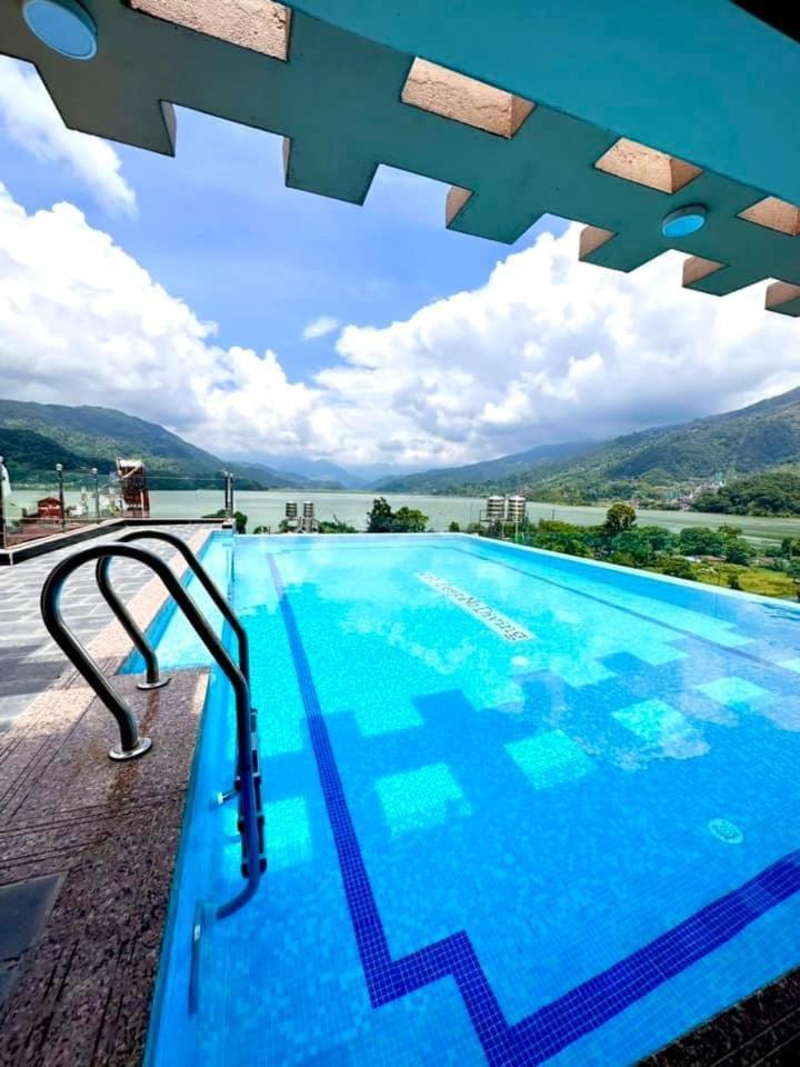 Hotel Adam Pokhara
