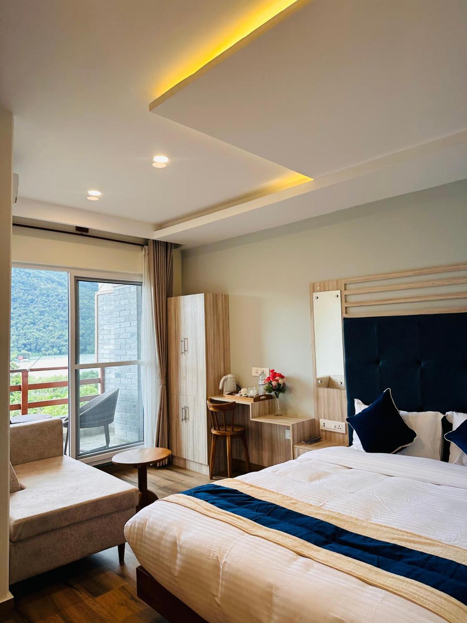 Hotel Adam Pokhara
