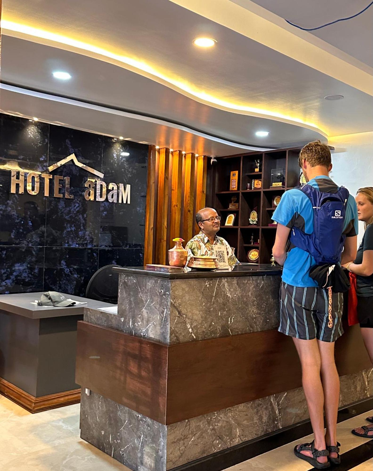 Hotel Adam 3*