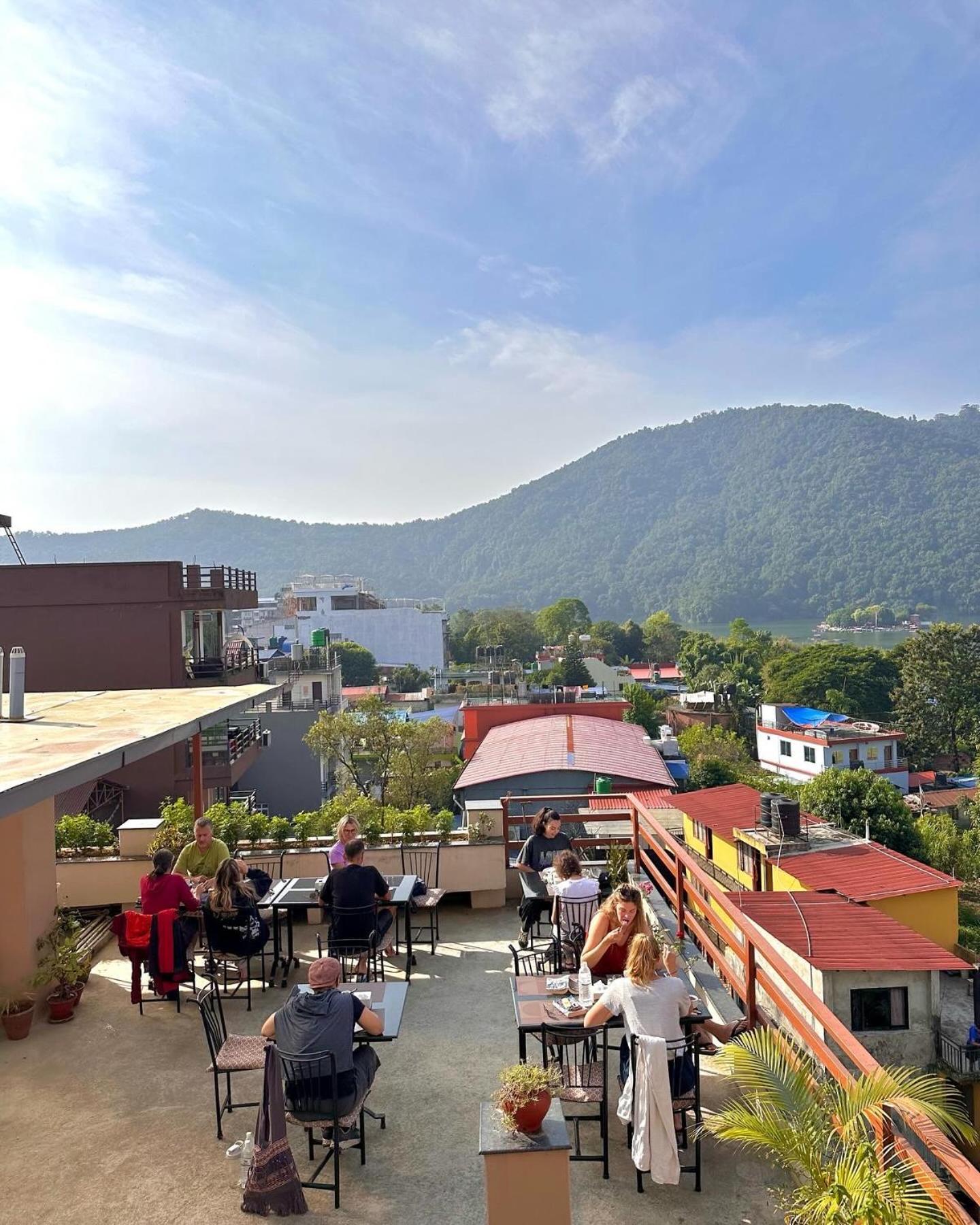 Adam 3* Pokhara