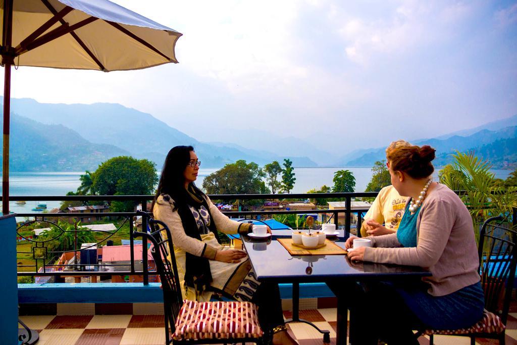 Adam Pokhara