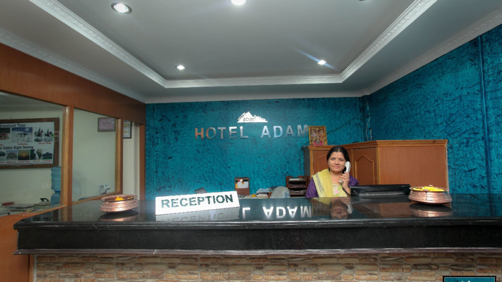 Hotel Adam