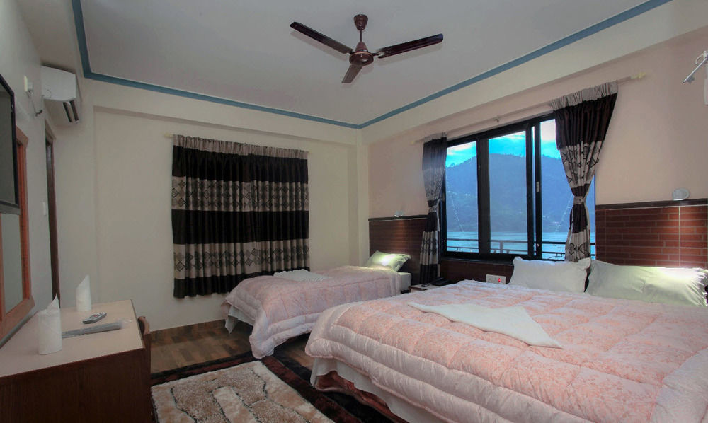 Hotel Adam Pokhara