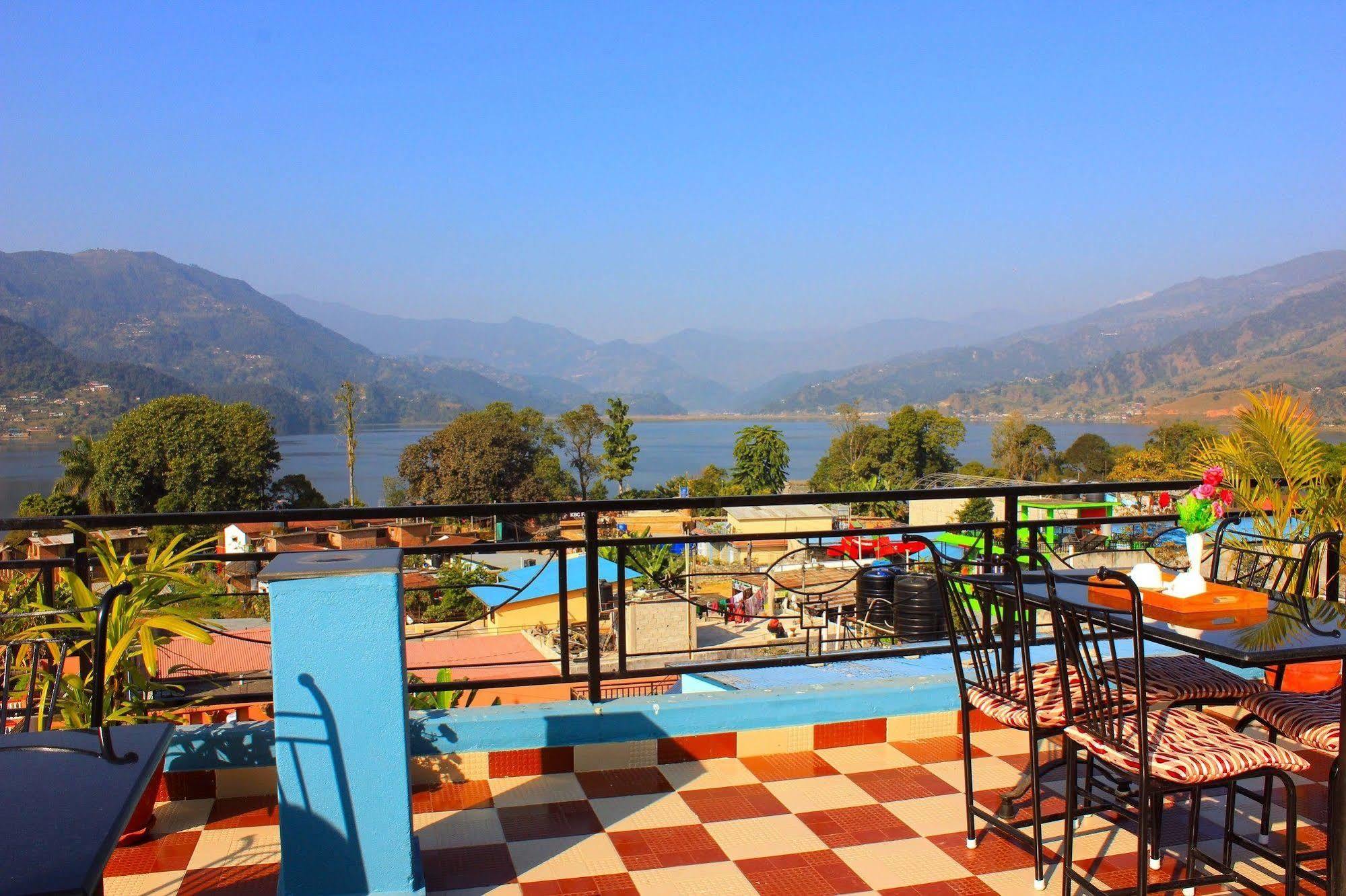 Adam Pokhara