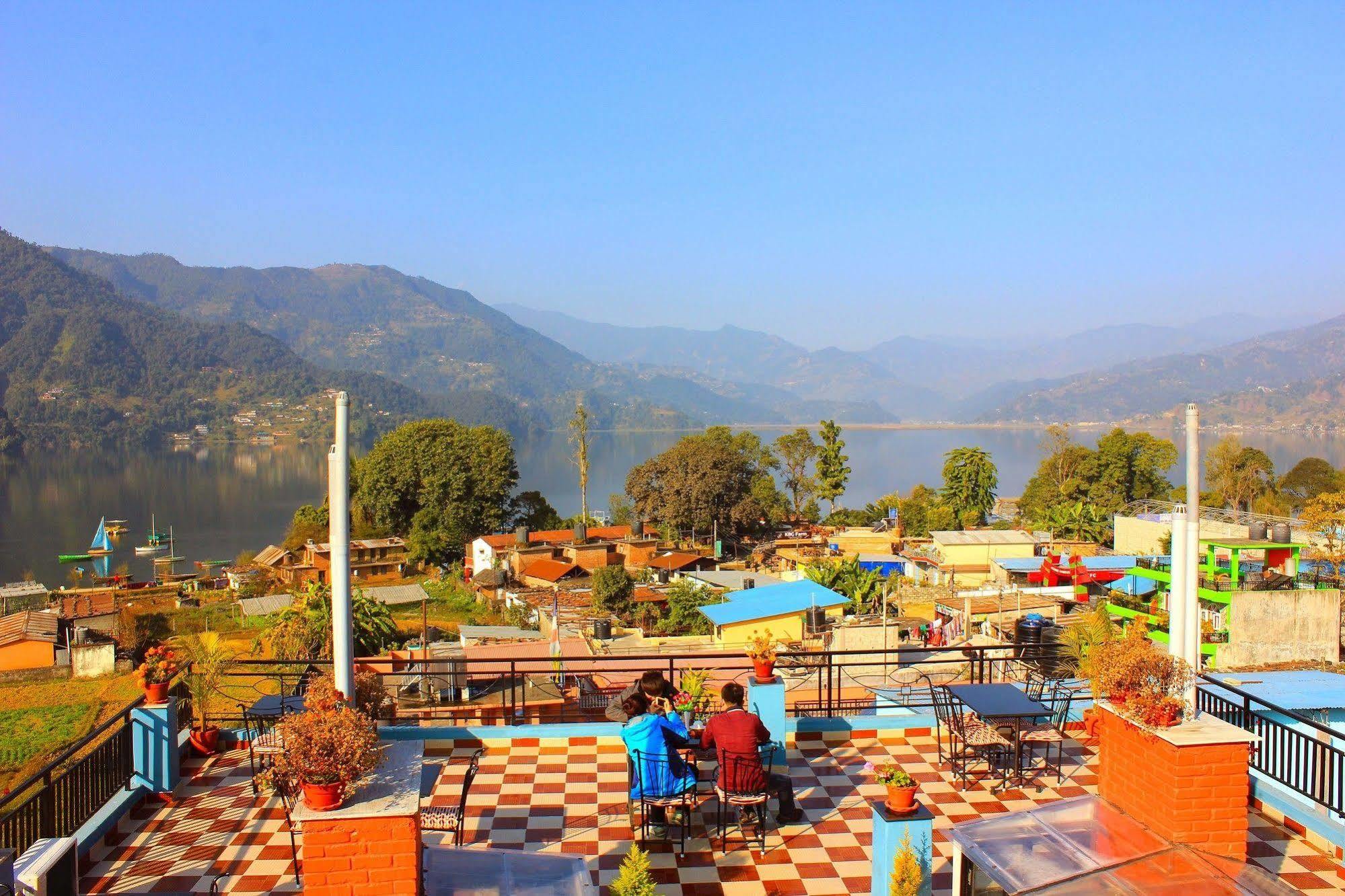 Adam Hotel Pokhara