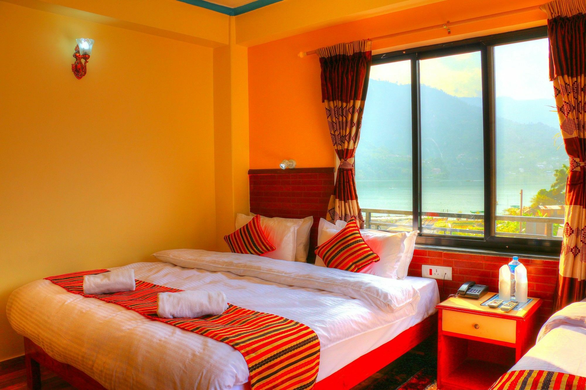Hotel Adam